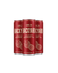 Backyard - Raspberry Tea 4pk