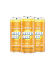 Cantrip Orange Soda - 10mg 4 Pack Cans