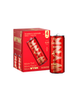 Wynk - Strawberry Lemonade - 10mg THC Seltzer- 4pk