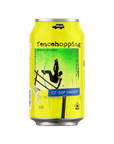 Groovewagon Fencehopping Cit-Hop Shandy - 4 pack - Buzz by Boisson