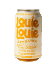 Louie Louie Satsuma - 4 pack - Buzz by Boisson