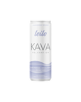 Leilo - Blackberry Orange - Kava 355ml can