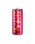 Wynk - Raspberry Lemonade - 10mg THC Seltzer- 4pk