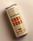 Cantrip Root Beer - 10mg - 4 Pack cans