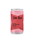 De Soi - Tres Rose 4-pack (8oz cans)