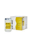 De Soi Golden Hour Non - Alcoholic Apéritif (4 pack) - Buzz by Boisson