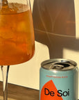 De Soi - Spritz Italiano 4 - pack (8oz cans) - Buzz by Boisson