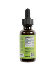 HempLucid - Delta 9 THC Beverage Enhancer - Natural Flavor - 30ml Bottle - 3.5MG - Buzz by Boisson
