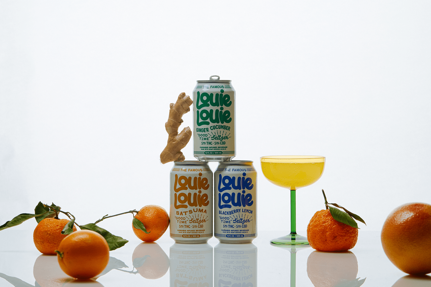 What Makes Cannabev Different From Edibles - Buzz by Boisson