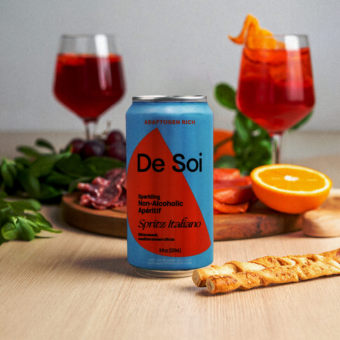 De Soi Italian Spritz
