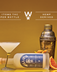 Willie's Remedy+ 10mg High Dose 750ml Bottle
