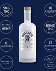 Willie's Remedy+ 5mg Low Dose 750ml Bottle