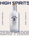 Willie's Remedy+ 5mg Low Dose 750ml Bottle