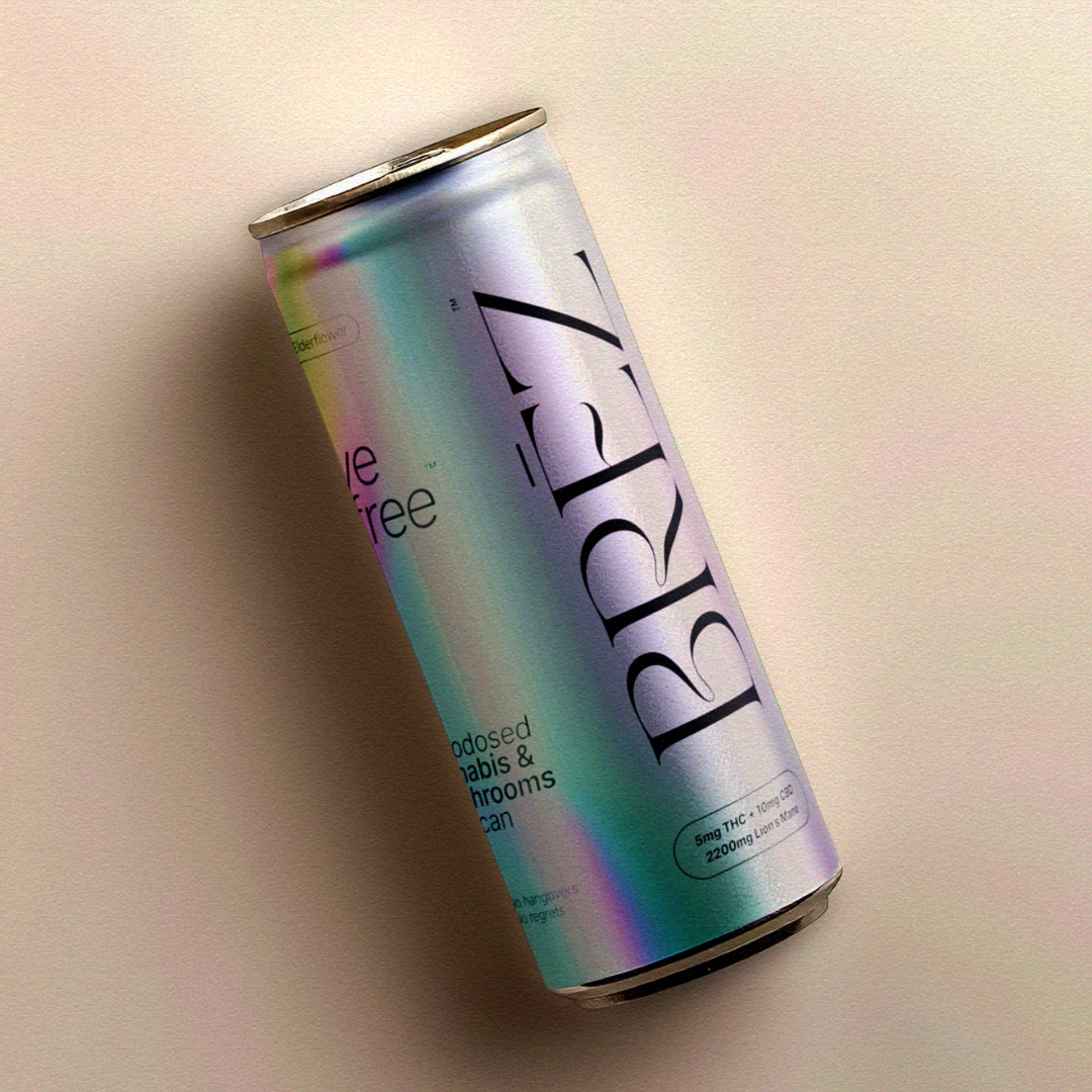 BRĒZ Sampler Bundle - 12 Cans