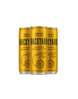 Backyard - Lemonade Tea 4pk