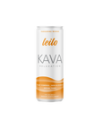 Leilo - Tangerine Mango - Kava 355ml can