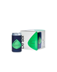 De Soi -  Purple Lune Non-Alcoholic Apéritif- Can (4-pack)