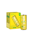 Wynk - Lemonade - 10mg THC Seltzer- 4pk