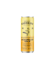 Nantucket Longbird - Ackapulco Gold - Hemp-Infused Seltzer - 12oz 4pk Can
