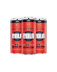 Cantrip Cola - 10mg - 4 pack cans