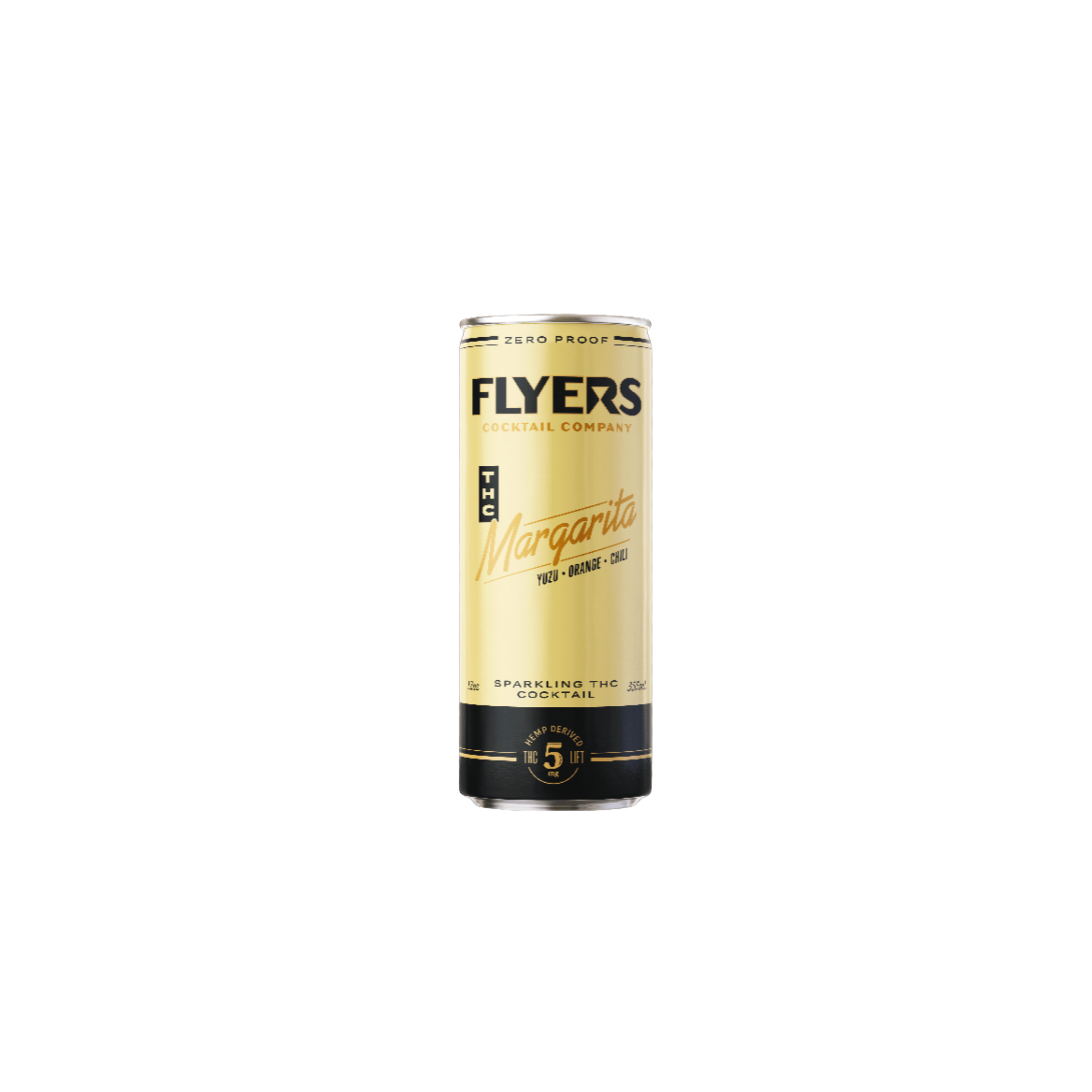 Flyers Margarita - 4 pack