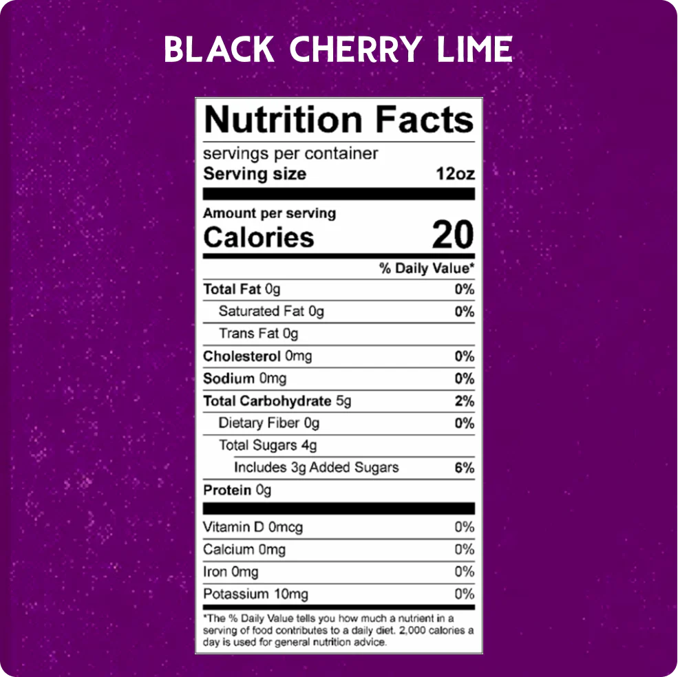 Willie's Remedy+ 5mg THC Infused Seltzer Variety 24-Pack