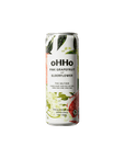 oHHo Cherry and Lime Infused Seltzer - 5mg 4pk - Buzz by Boisson
