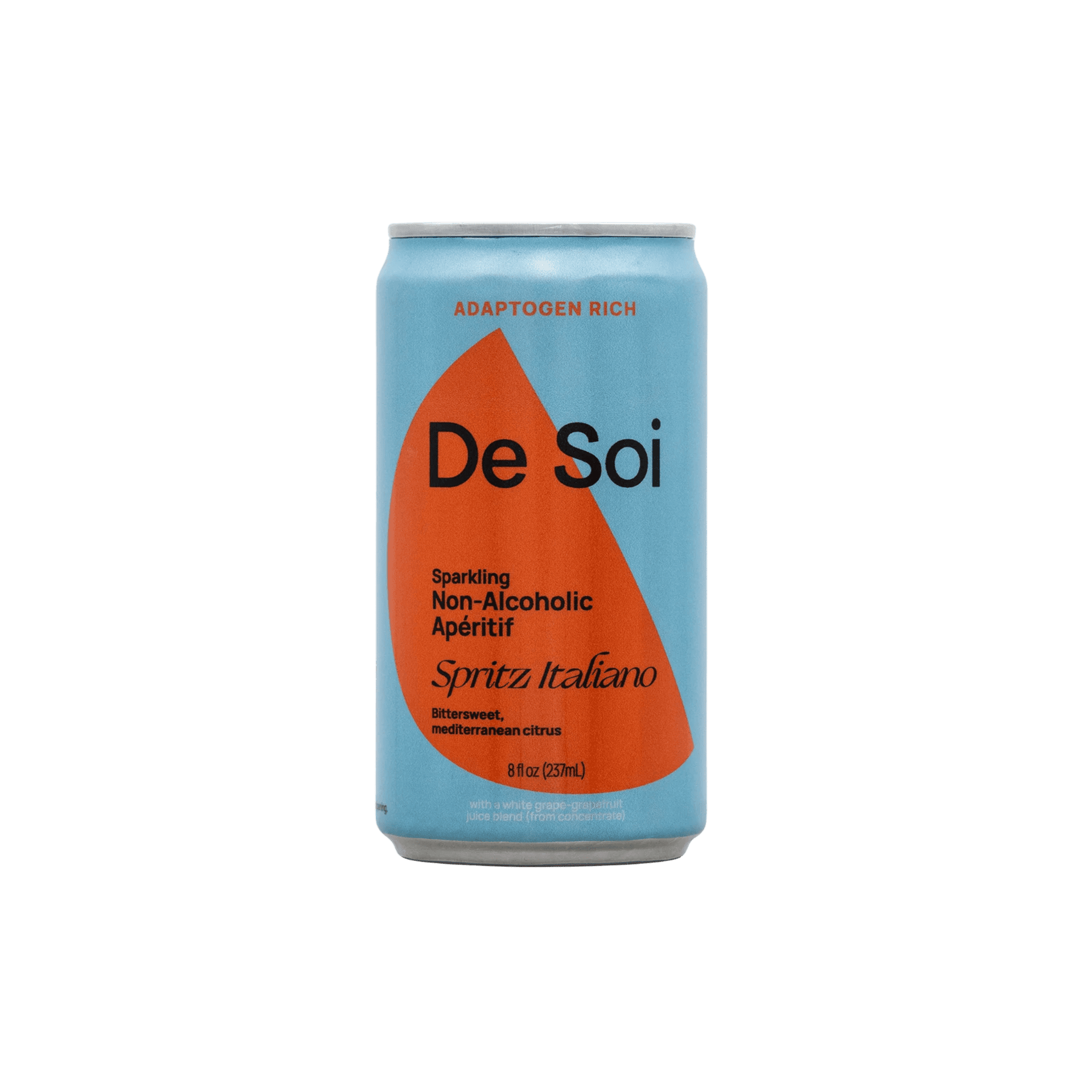 De Soi - Spritz Italiano 4-pack (8oz cans)