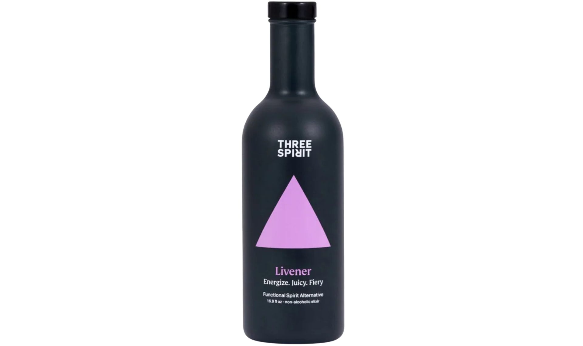 Three Spirit Livener Non - Alcoholic Apéritif - Buzz by Boisson
