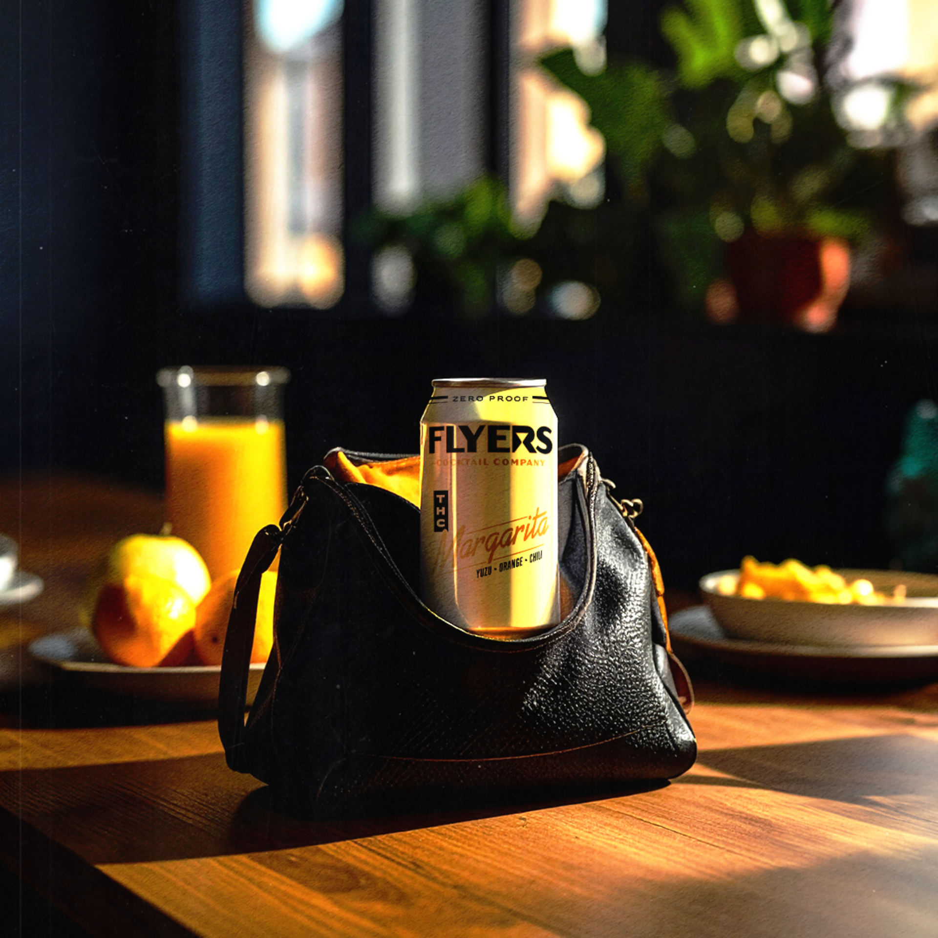 Flyers Margarita - 4 pack