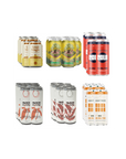 Dose Up, Chill Out Bundle - 24 Cans