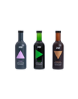 Three Spirit Three Pack - Livener, Social Elixir, Nightcap