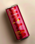 Wynk - Strawberry Lemonade - 10mg THC Seltzer- 4pk
