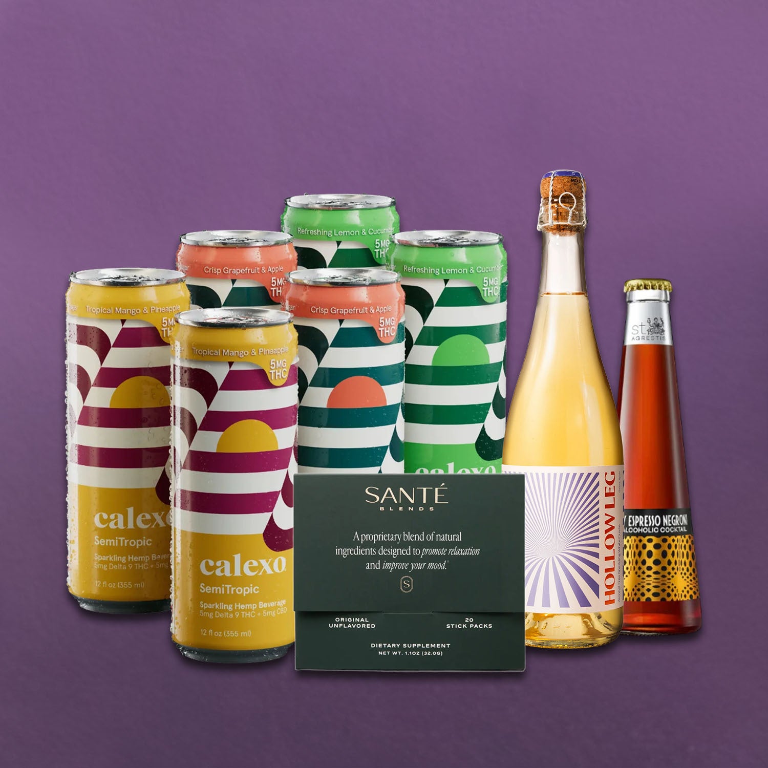 Scary Mommy Best of Both Worlds