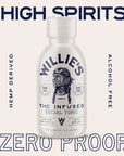 Willie's Remedy+  5mg Low Dose Shots