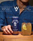 Willie's Remedy THC Infused Iced Tea 10mg Lifestyle