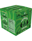 Wonder Water Sparkling Lime THC Seltzer