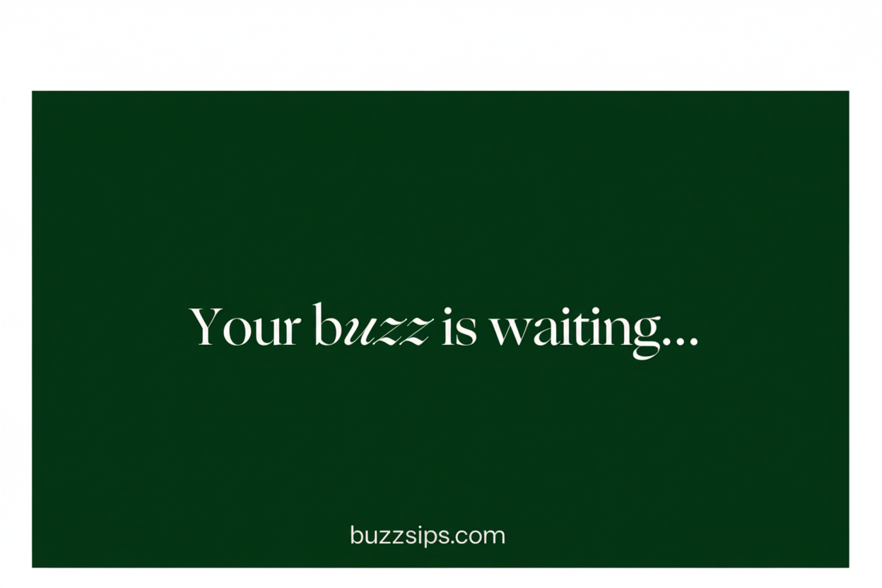 Buzz Gift Card - Buzz