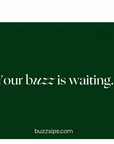 Buzz Gift Card - Buzz