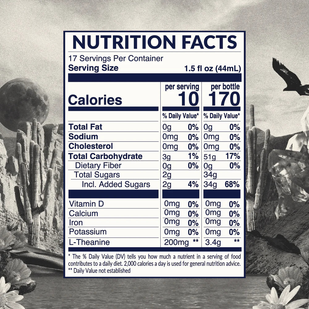Willie's Remedy+ 5mg Low Dose 750ml Bottle