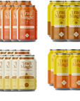 Trail Magic Bundle - 24 Cans - Buzz by Boisson
