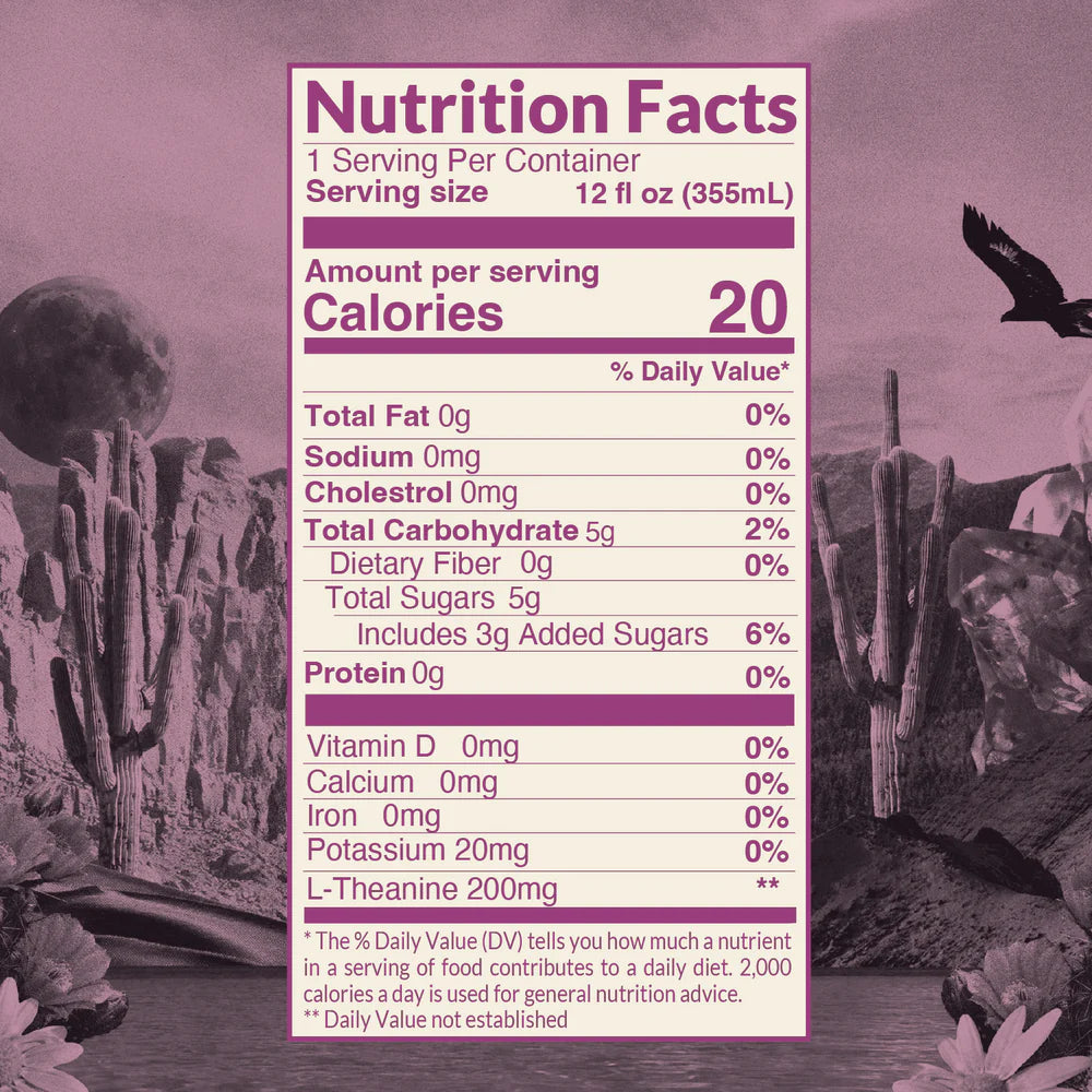 Willie's Remedy+ 5mg Black Cherry Lime THC Infused Seltzer (24-pack)