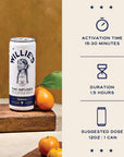 Willie's Original THC Infused Willie's & Soda Activation