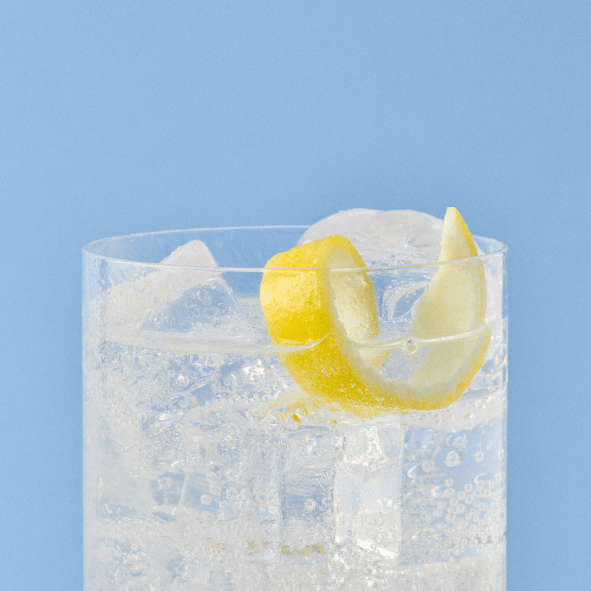 Wims Lemon Basil Pocket - Tonic™ - 10 Count Box - Buzz by Boisson