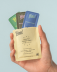 Wims Pocket - Tonic™ Variety Pack - Buzz by Boisson